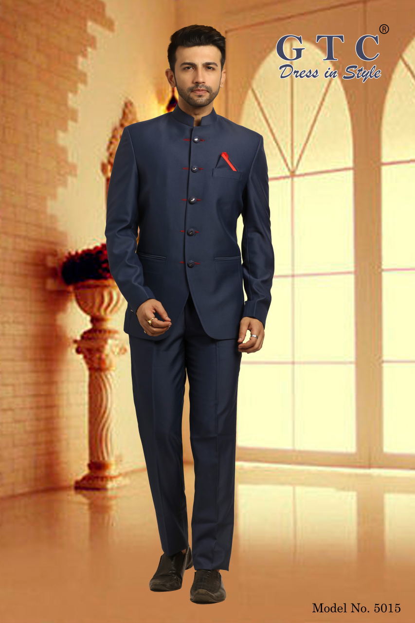 All Colors Upto 400 Av 5015 Jodhpuri Suit