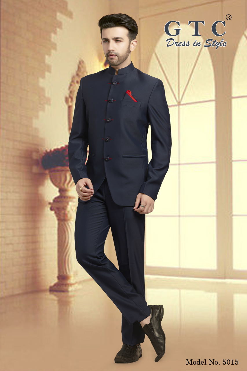 All Colors Upto 400 Av 5015 Jodhpuri Suit