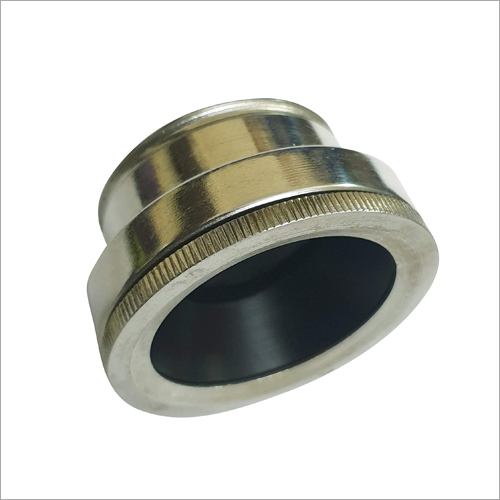 ट्यूलिप केंद्र भाग