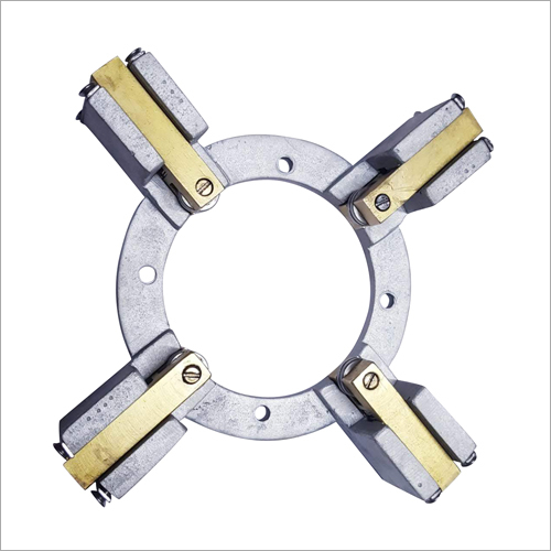 ग्रिपर पुशर यूनिट