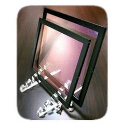 Glass 19.5 Inch Ir Touch Screen Multitouch Overlay