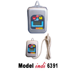 तापमान आर्द्रता डेटा लकड़हारा