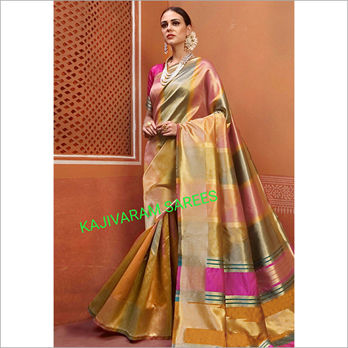 Kajivaram Sarees