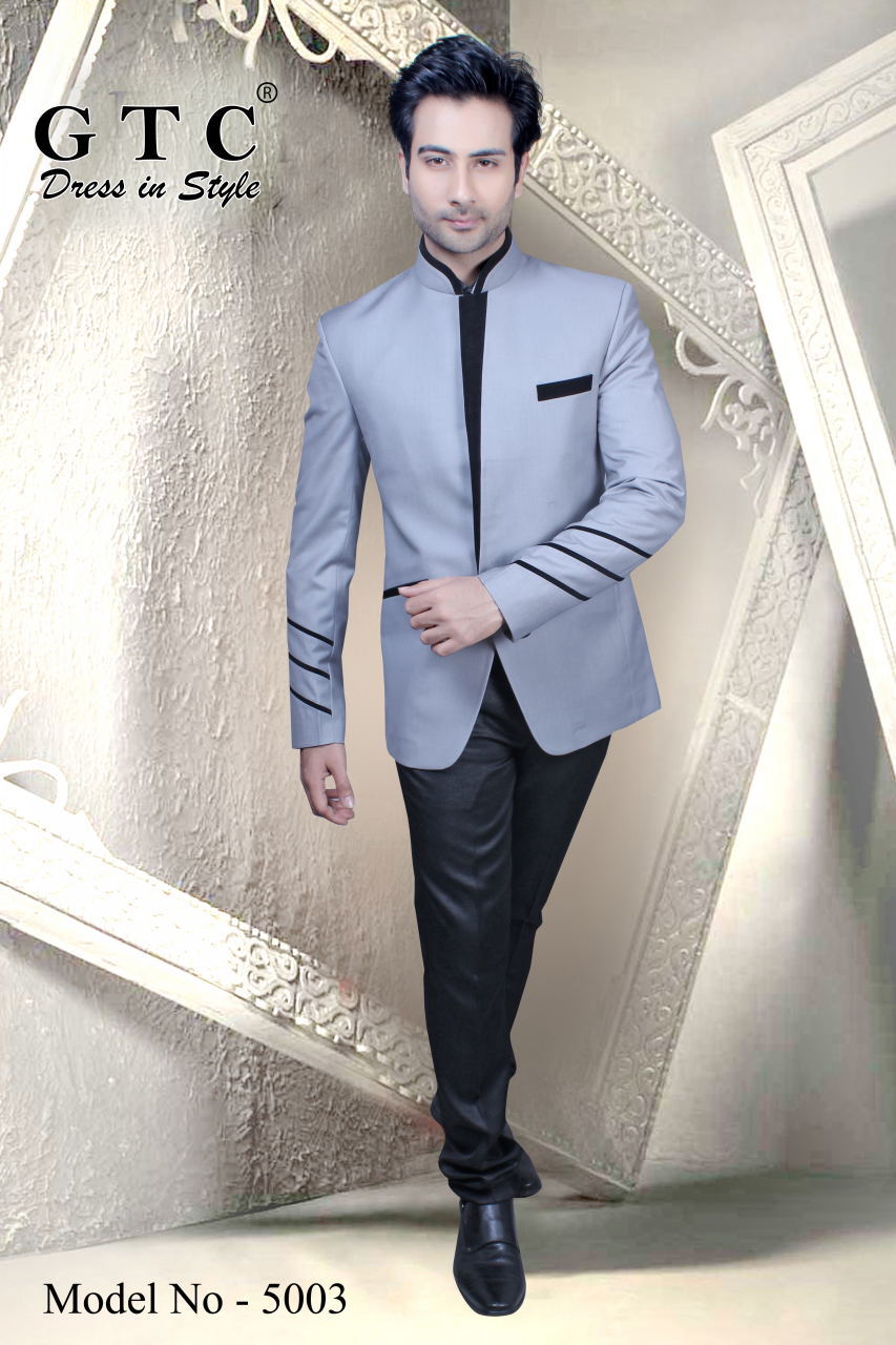 All Colors Upto 400 Av 5003 Jodhpuri Suit
