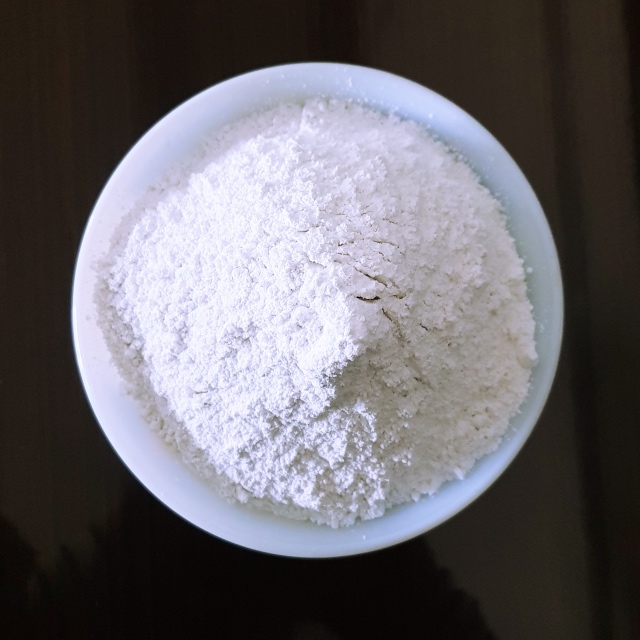 Dolomite Powder - Camg(co3)2 Composition, Whiteness 90-93%, >30% Cao, >40% Mgo Content, White Color, Industrial Application - High Purity, Acid Refractory