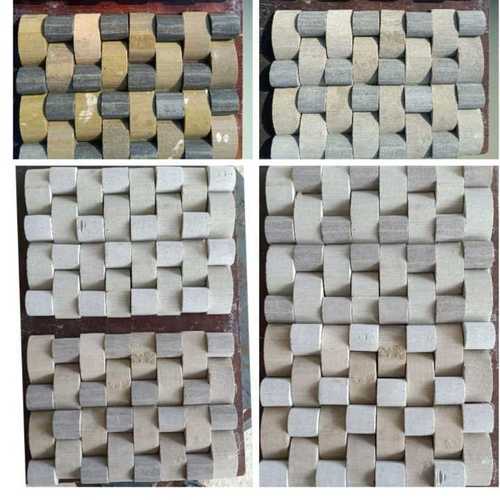 Mosaic tiles