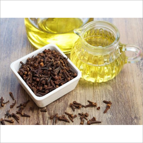 लौंग तारपीन