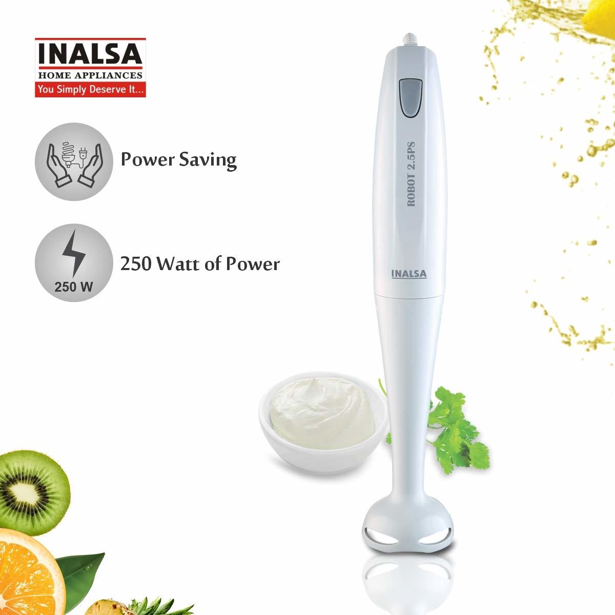 Inalsa Hand Blender
