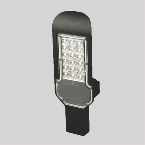 30 डब्ल्यू लेंस टाइप एलईडी स्ट्रीट लाइट आईपी रेटिंग: IP65/66