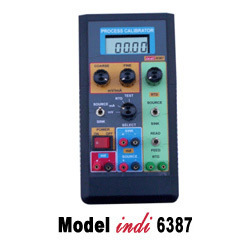 मल्टी फंक्शन प्रोसेस कैलिब्रेटर