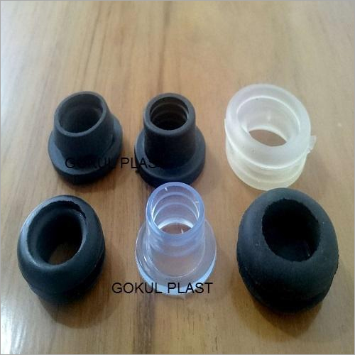 सिंचाई ड्रिप ग्रोमेट व्यास: 12Mm-20Mm मिलीमीटर (Mm)