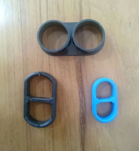 ड्रिप रिंग जॉइनर डायमीटर: 12Mm-16Mm मिलीमीटर (Mm)