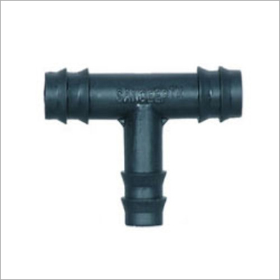 ड्रिप फिटिंग टी डायमीटर: 12Mm-20Mm मिलीमीटर (Mm)