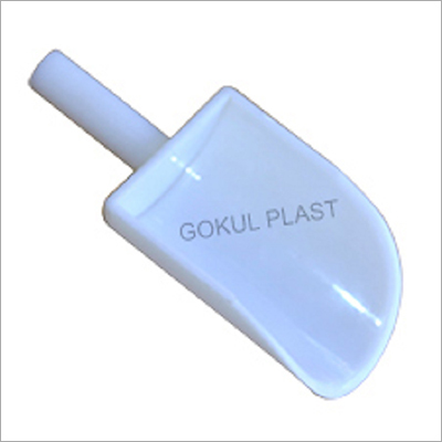 पीपी स्कूप एप्लीकेशन: फार्मा इंडस्ट्रीज