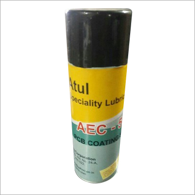 Pcb Cleaner Spray Application: Commercial