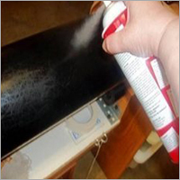 सिलिकॉन स्प्रे