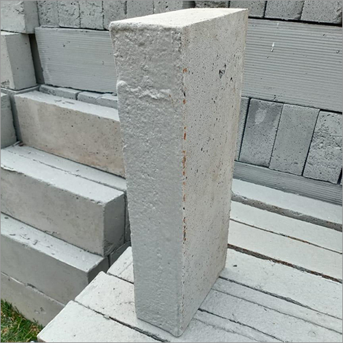  कंक्रीट 100X225X600Mm Clc ब्लॉक 
