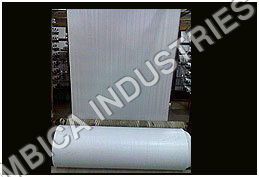 Flat Woven Fabrics