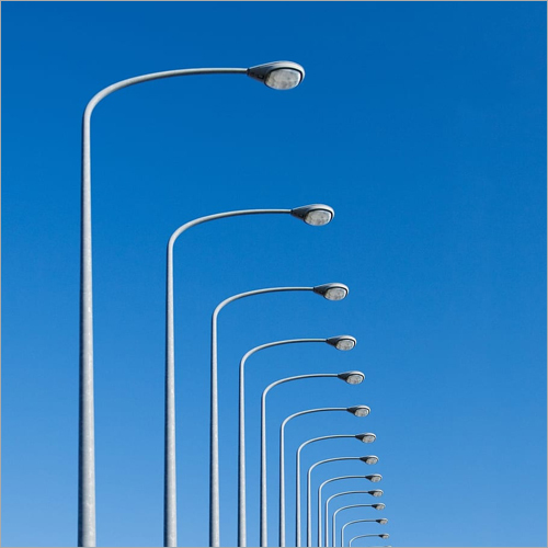 Led Street Lights Usage: Outdoor