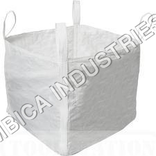 क्रॉस कॉर्नर लूप बैग्स