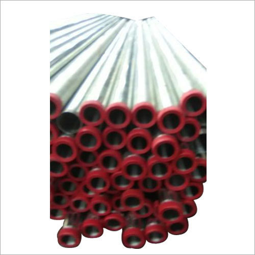 Hot Dip Galvanised SS Pipe