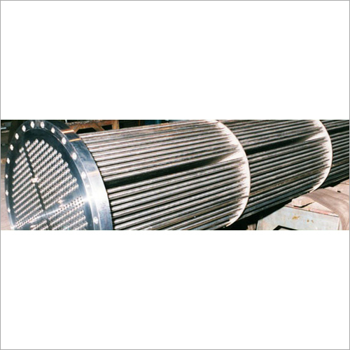 हीट एक्सचेंजर सफाई सेवाएं