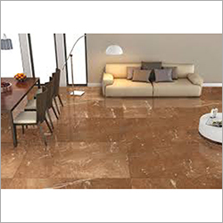 Designer Floor Tiles - First-Grade Material, Customized Thickness, Available in Diverse Colors | Impact-Resistant, Polished Surface, Easy Installation