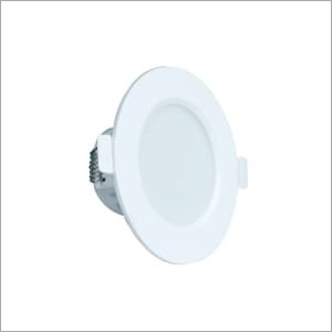 Round Concealed Panel Light - 110x50mm Dimensions, Cool White/Warm White Color Options | High-End LEDs, Low Energy Consumption, Effortless Installation