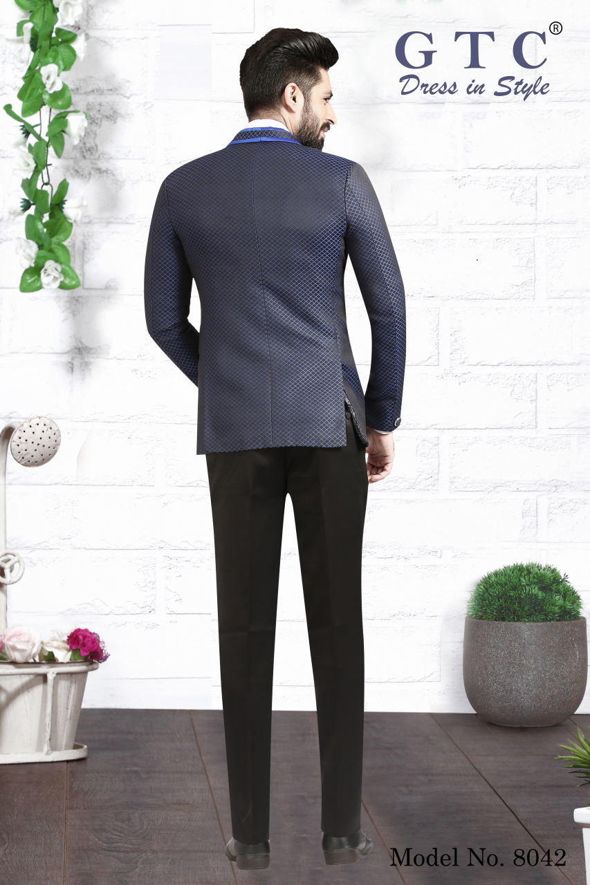 All Colors Upto 400 Av 8042 Designer Men Suit