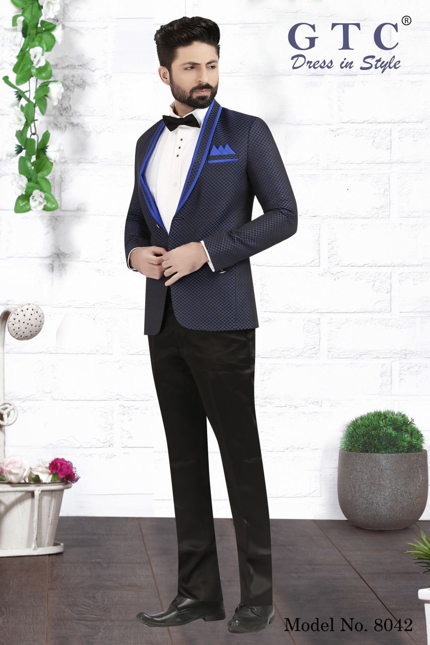 All Colors Upto 400 Av 8042 Designer Men Suit