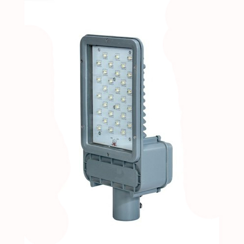 18w 2 इन 1 सोलर Led स्ट्रीट लाइट