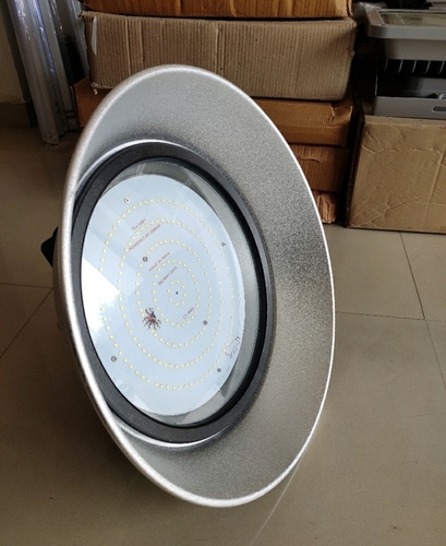 200W Led High Bay Light Application: Indoor