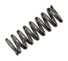 Buffer Spring Application: Industrial