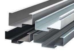 Metal Door Frame