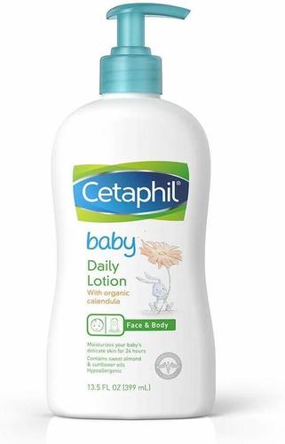 400ml Cetaphil Baby Lotion