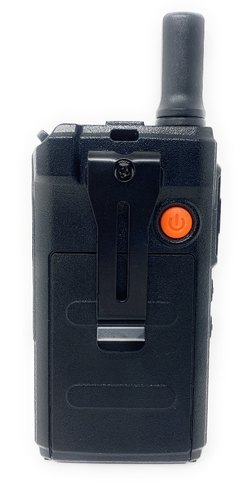 Stark Walkie Talkie Sgs10-pmr - Color: Black