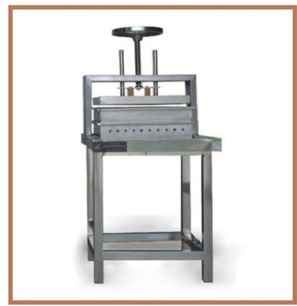 Semi-automatic Handy Tofu Pressing Machine Y-1