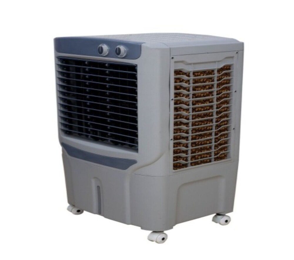 Air Cooler Body ((16 Inch Flappy Gray Tower) - Frequency: 50 Hertz (Hz)