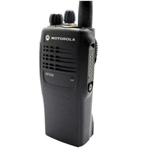 Motorola Walkie Talkie Gp-328