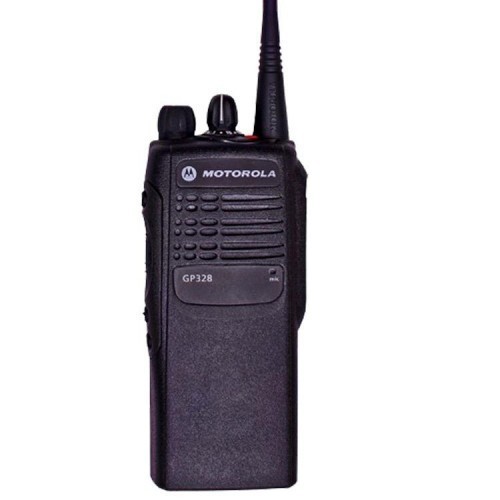 Motorola Walkie Talkie Gp-328