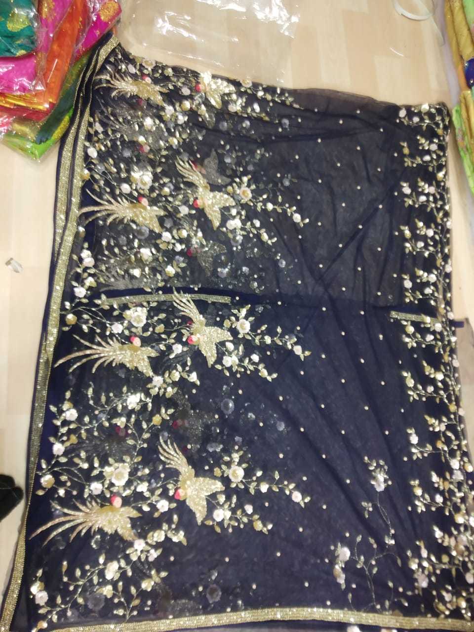 Silk Sarees