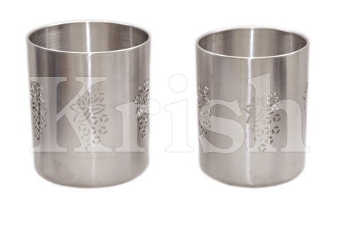 As Per Requirement Inside Bedding Cutlery Holder With Grapes Cut