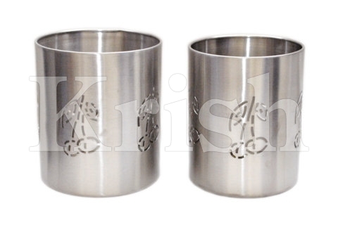 As Per Requirement Inside Bedding Cutlery Holder With Grapes Cut