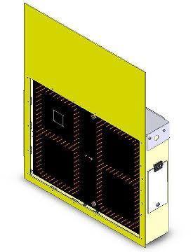 Radar Speed Sign Cable Length: 2 Meter (M)
