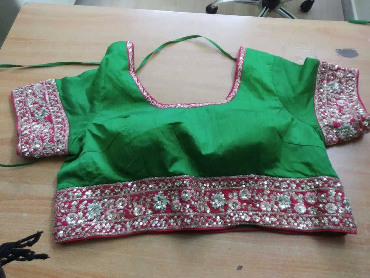 Blouse