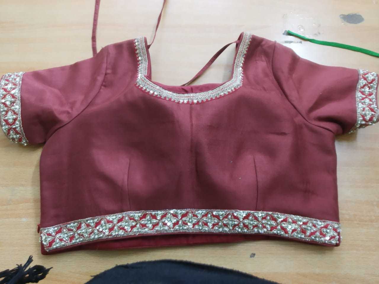 Vc Blouse