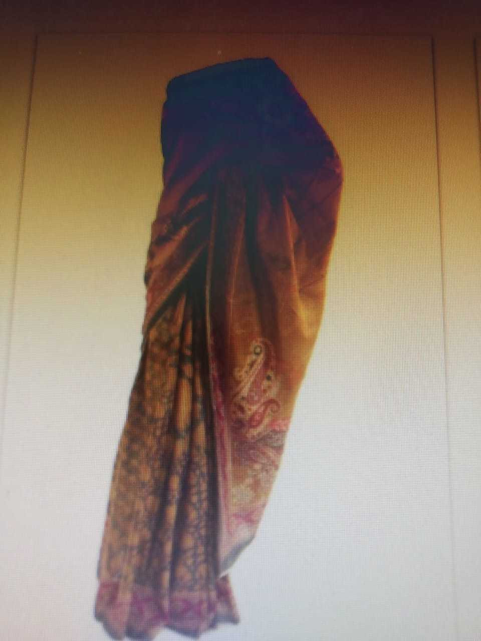 Silk Saree