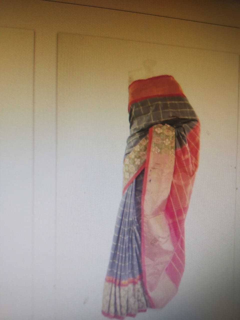 Silk Saree