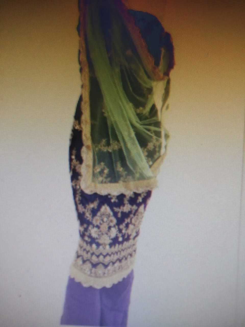 Silk Saree