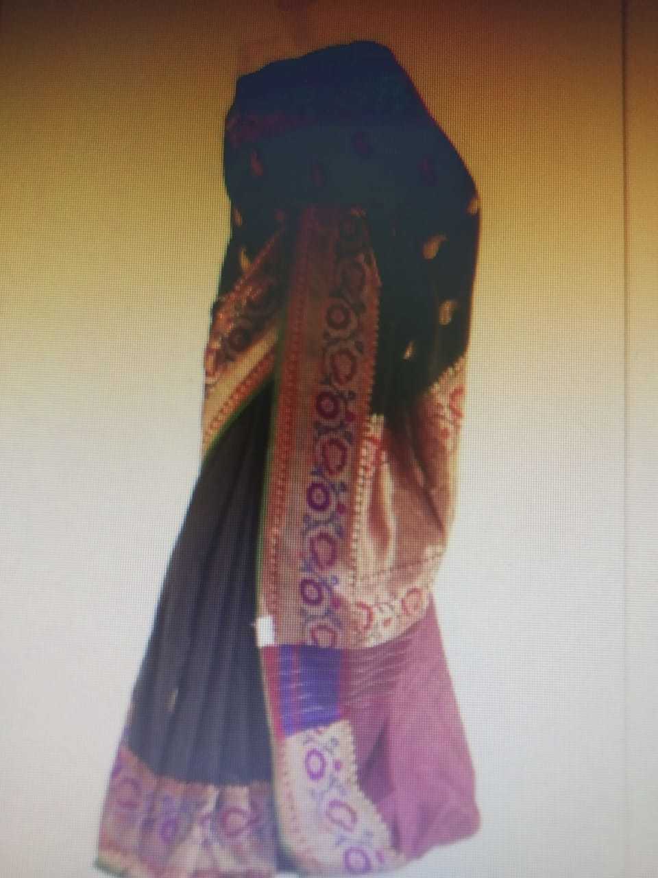 Silk Saree